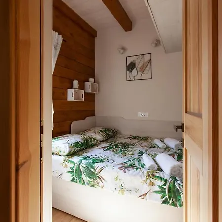 Kuca Za Odmor Avantura Vukovo Brdo Exterior photo