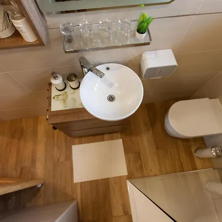 Kuca Za Odmor Avantura Vukovo Brdo Exterior photo