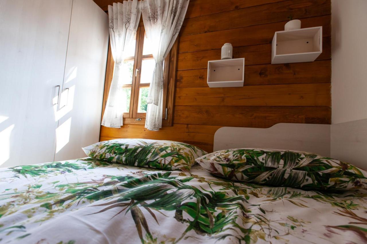 Chalet Kuca Za Odmor Avantura *