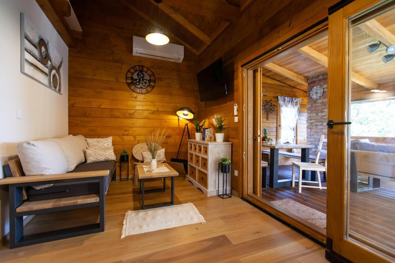 Kuca Za Odmor Avantura Chalet