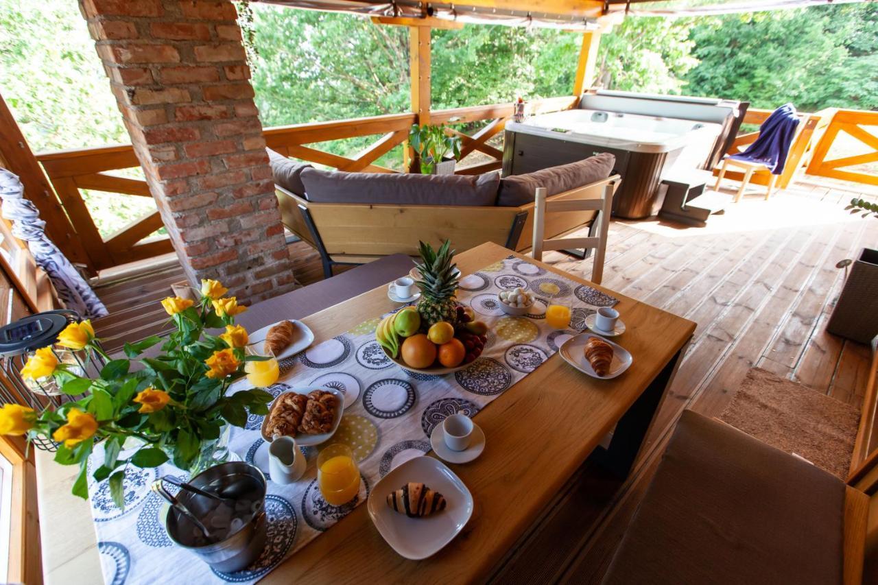 Chalet Kuca Za Odmor Avantura