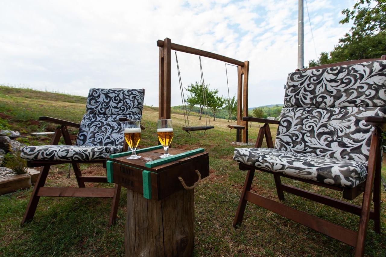 Kuca Za Odmor Avantura Chalet *