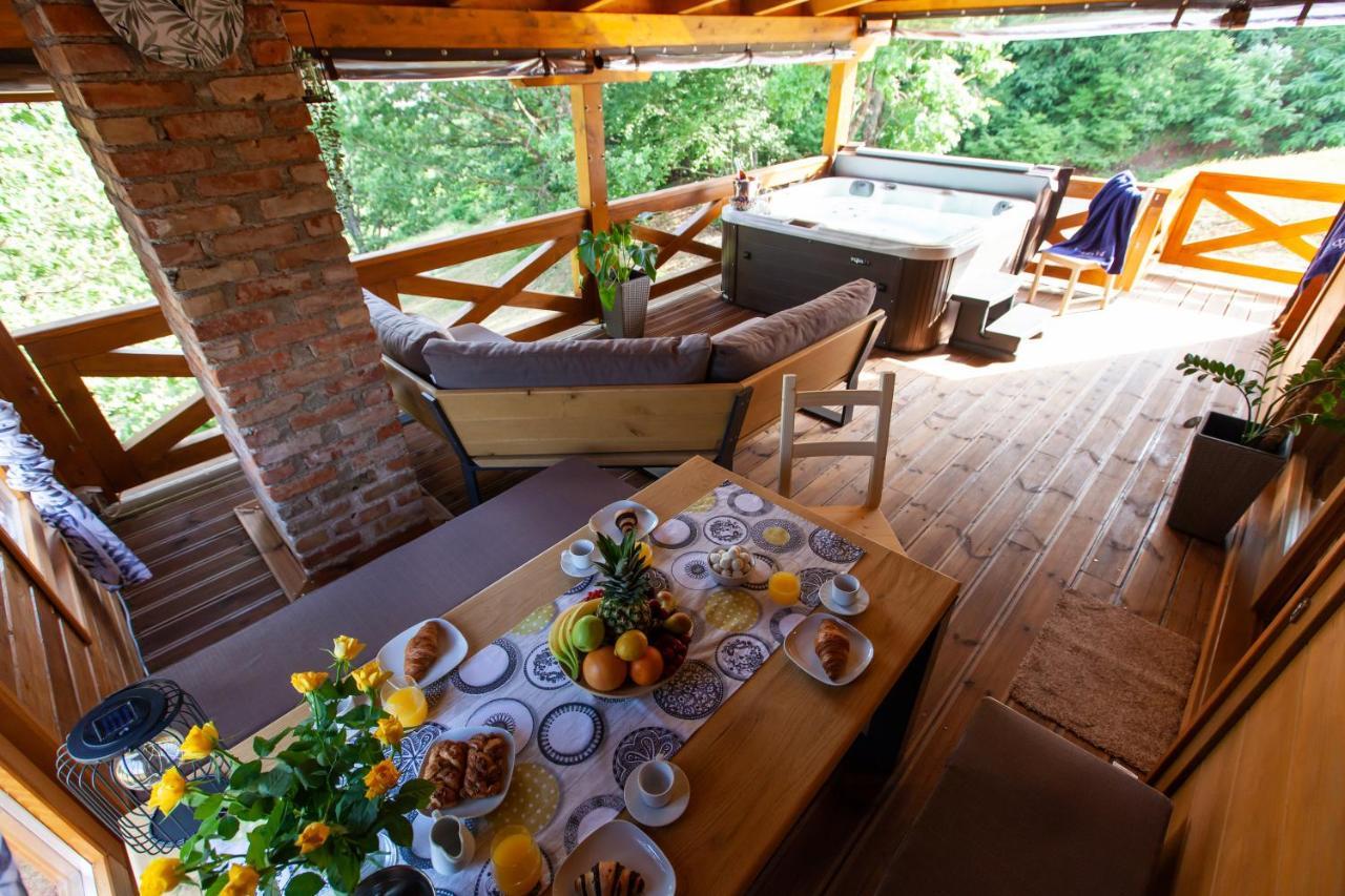 Kuca Za Odmor Avantura Chalet *